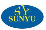 With this acceptance, Sunyu strives to provide clients with quality products and superior services