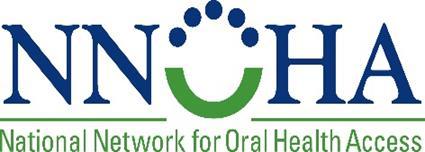Overview of NCAs National Network for Oral Health Access https://www.nhchc.