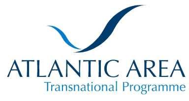 Atlantic Area Programme Draft Transnational Partnership Agreement For the implementation of the project ProjectAcronym Project Title ProjectNumber PriorityProject - ObjectiveProject IN VIEW OF