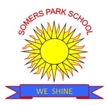 Somers Park Primary School Non-statutory Policy School Security Policy April 2017
