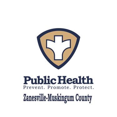ZMCHD MISSION To promote, protect, and improve public health in Muskingum County.