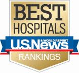 Magee-Womens Hospital Bone and Joint Center Named to the US News and World Report Top 50 Best