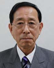 Spending Tense and Hectic Days Ryoichi Nishida Former Executive Manager of the Management Support Office of Hiroshima University Hospital Superintendent of Hiroshima Hiramatsu Hospital I feel
