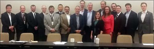 ERAS USA founded 10/16/2016 ERAS USA, the ERAS Society USA Chapter, held its founding meeting October 16, 2016, at the Marriott Marquis Hotel in Washington, DC.