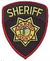 Black Command Alameda County Sheriff s Office Green Command San Francisco Police Blue
