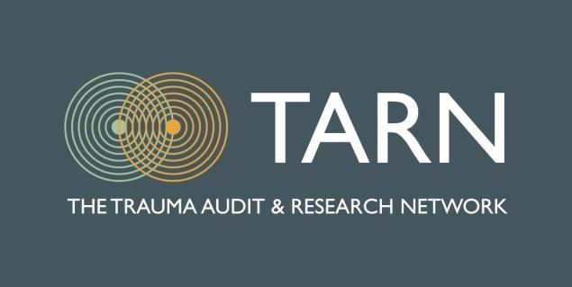 TARN Data Collection Inclusion Criteria Admission > 72 hours or o o o o Admission