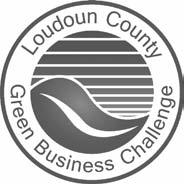 The program benefits the environment and local community while helping improve the bottom line of companies in Loudoun County.