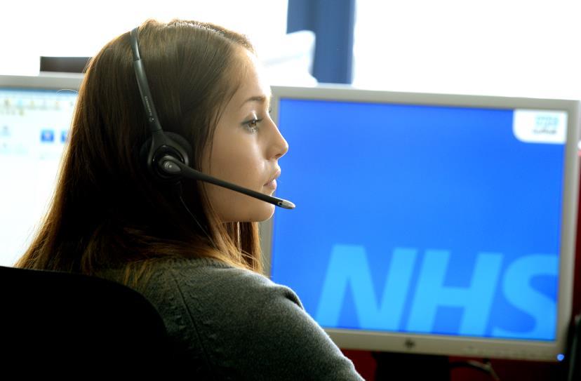 Services Overview Care Co-ordination centre: A single point of access (SPA) providing a 24/7 dedicated telephone contact for patients, carers and professionals.
