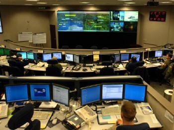 Hospital Command Center (HCC) Support the incident operations Operational