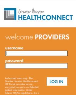 access to all patient information View clinical data without an EHR Pharmacy Radiology Center