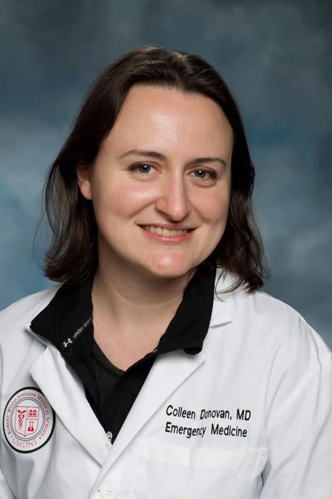 Improving Cardiac Resuscitation Skills for EMS Providers Colleen M.
