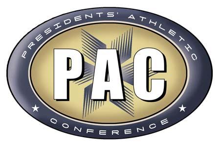 BASKETBALL 2012-13 Presidents Athletic Conference Preseason Men s Basketball Poll 11-12 11-12 Points Record PAC 1. Bethany (7) 77 25-4 14-2 2. Saint Vincent (1) 63 19-8 11-5 3.