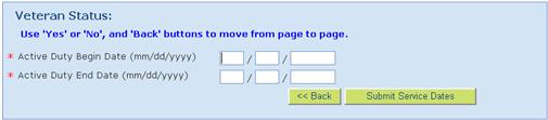 process: Has been replaced with this question: If the customer answers 'No' to the