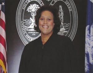 Prior to the federal court she served as an At-Large Circuit Court Judge, including having responsibilities as the Chief Administrative Judge for General Sessions and Business Court for the Fifth