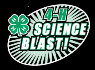 Page 6 STATEWIDE CALENDAR OF EVENTS New 4-H Science Blast activity released 4-H Workshopsr 4-H Trainings and Workshops November 8: Teen Leader and Officer Training http://msue