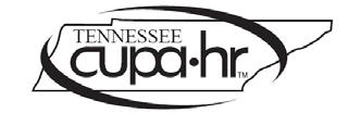Tennessee CUPA-HR Fall Workshop October 9, 2007 Chattanooga, Tennessee REGISTRATION FORM (Please Use One Form For Each Participant) Full Name Nickname for Badge Title Institution/Company Address City
