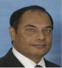 Ali, Trustee, also Chairman of Asgharali