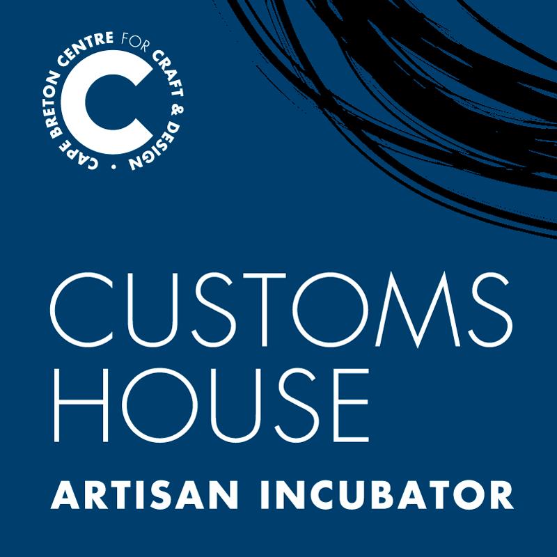OVERVIEW CUSTOMS HOUSE CRAFT BUSINESS INCUBATOR APPLICATION PACKAGE 2018 The Customs House Craft Incubator located, in Port Hawkesbury, Nova Scotia, has been designed to accelerate and support the