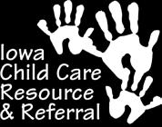 The Iowa Department of Human Services (DHS) is responsible for issuing your Child Care Assistance (CCA) provider agreement and monitoring your home to make sure you are meeting the state requirements