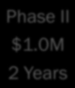 0M 2 Years Phase III Non-SBIR Funding Idea