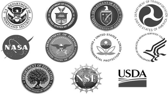 The SBIR & STTR Programs Small Business Innovation Research (SBIR) A set-aside program for small business to engage in Federal R&D with potential for commercialization 2.