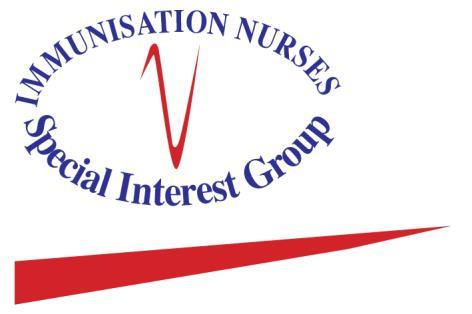ANMF (VIC BRANCH) SPECIAL INTEREST GROUP BY-LAWS By-laws of the Immunisation Nurses Special Interest Group, Australian Nursing & Midwifery Federation (Victorian Branch) 1.