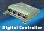 Electronic Propeller Control System Upgrade C-130