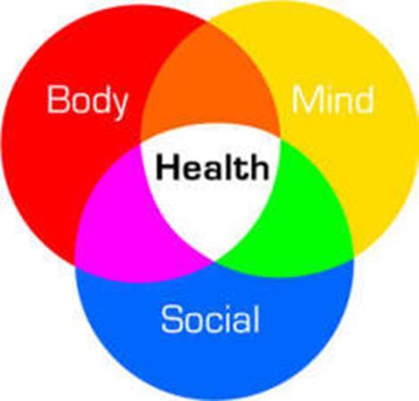WHAT IS HEALTH PSYCHOLOGY? Medical problems occur within a social context and are maintained within systems.