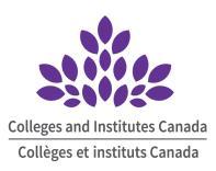 CICan Applied Research Survey 2016-2017 Questionnaire Definitions Applied Research Projects: SECTION B: APPLIED RESEARCH CAPACITY Applied research is undertaken in order to apply new knowledge,