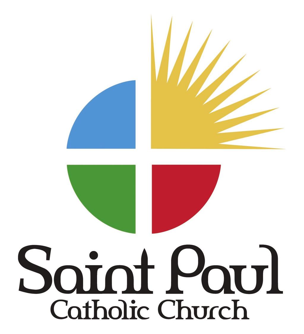 St. Paul Catholic Church Family Life Center Guidelines for Parish