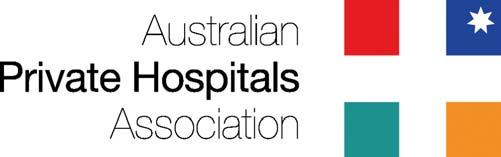 APHA Information Paper Series Productivity Commission report on Public and Private Hospitals APHA Analysis This document provides an analysis of the