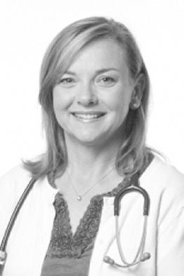 Dr. Laura Braham joined the care team at TFC in 2002 and is a board certified family physician.