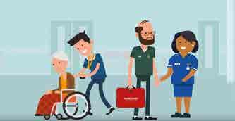 Services, Age UK Sutton, South West London and St George s Mental Health NHS Trust, The Alzheimer s Society, London Ambulance Service and Sutton Centre for the Voluntary Sector.