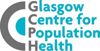 The Shape of Primary Care in NHS Greater Glasgow and Clyde April 2008 Joy