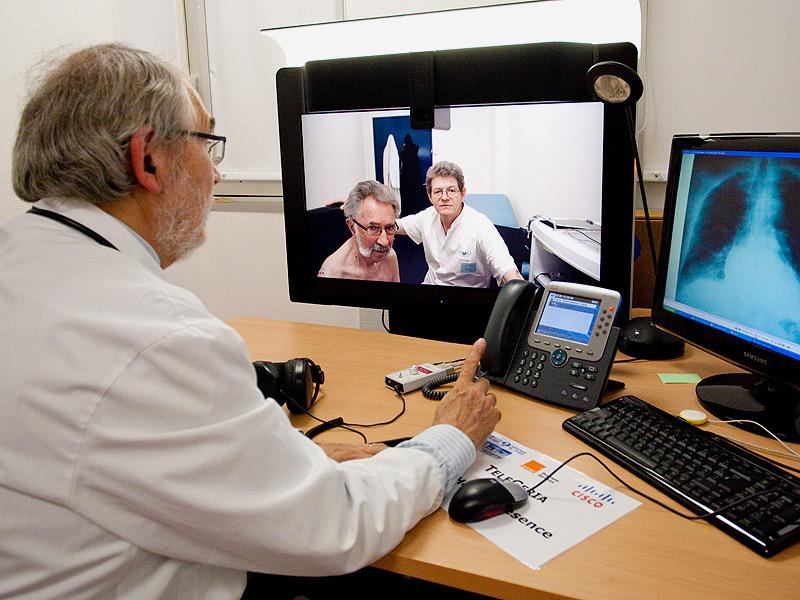 More Than A Great EHR The Physician s Guide to Telemedicine in 2018 The