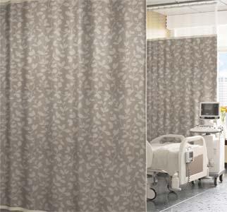 Fabric Contamination Cubical Curtains, Linens, Upholstery, Lab Coats "microbiological