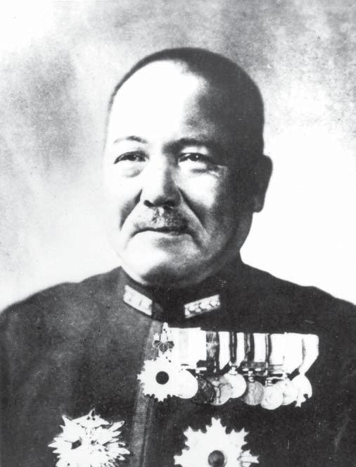 Vice Admiral Takagi Takeo was charged with the most important role in the MO Operation as commander of the MO Carrier Striking Force.