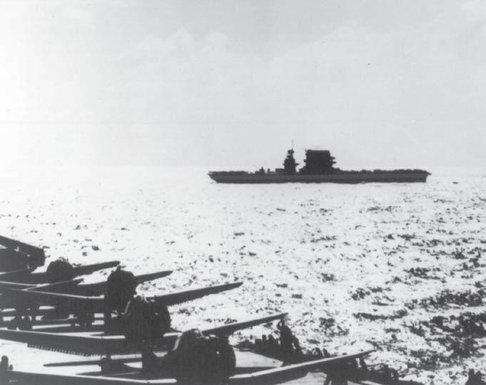 CAMPAIGN 214 THE CORAL SEA 1942 The first carrier battle MARK STILLE