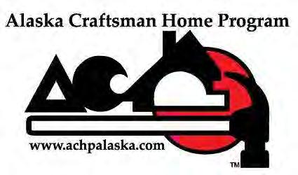 What is the Alaska Craftsman Home