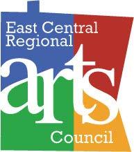 East Central Regional Arts Council Art in Our Schools Grant Guidelines and Program Information - Fiscal Year 2018 - July 1, 2017 June 30, 2018 - Fiscal Year 2019 - July 1, 2018 June 30, 2019 East