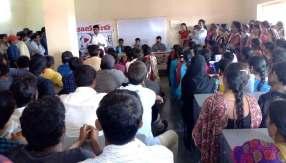 RPL Training under Legrand CSR Initiative Under CSR Initiative of Legrand (Global specialist in electrical and digital building) B-ABLE conducted RPL training for 275 candidates in the job role of