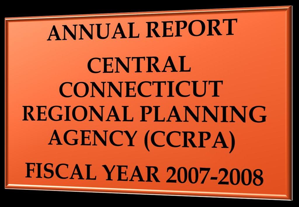 To accomplish this mission, the CCRPA provides paratransit services to the Region s senior citizens and disabled, coordinates municipal land use planning and zoning, prepares transportation, economic
