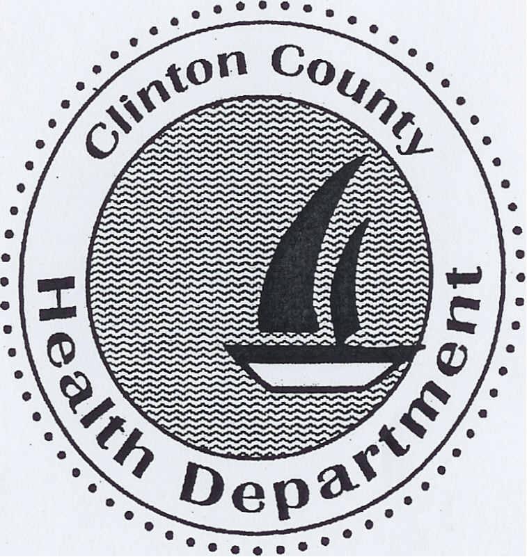 Clinton County Health Department ANNUAL REPORT FY 2017 It is the mission of the Clinton County Health Department to provide services to protect the public s health, and to enhance the quality of