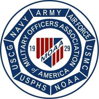 www.moaa.org Capitol Area Chapter Military Officers Association of America Timely Topics Chapter Website: www.cacmoaa.org (Vol 2018 No.