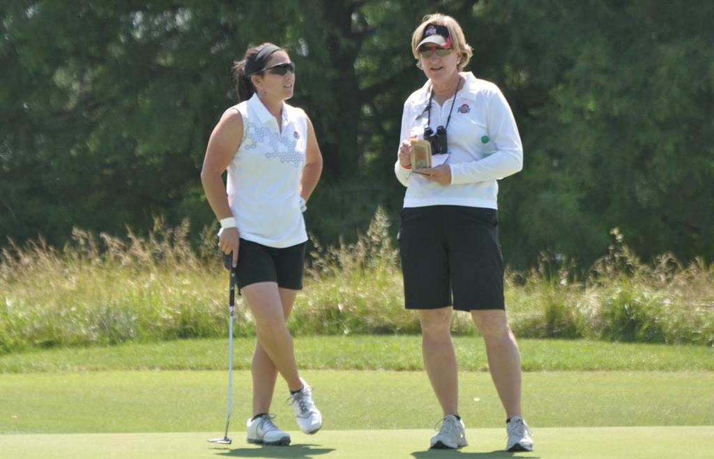 FALL SCHEDULE 2011-12 SCHEDULE SPRING SCHEDULE MARY FOSSUM INVITATIONAL Sept. 17-18, East Lansing, Mich.