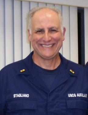From the Helm Mario Stagliano Flotilla Commander FC@cgauxboca.org May Meeting Our next meeting will be Thursday May 4 at 7:30 PM (1930 Hrs.). Special guest speaker will be Carolina Farmer.