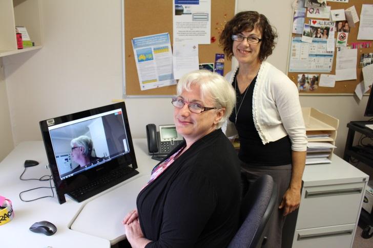 Other Telehealth Projects ED Telehealth Project Wimmera Oncology Telehealth
