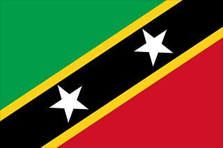 Kitts & Nevis (Eastern Sub-Region) National Disaster