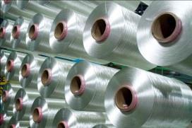 Technical Textiles Nylon Tyre Cord Fabrics Despite increase in radialisation of bus