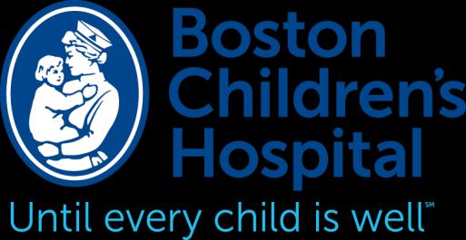 Director of Foundation Relations Boston Children s Hospital Trust Boston, MA http://www.childrenshospital.